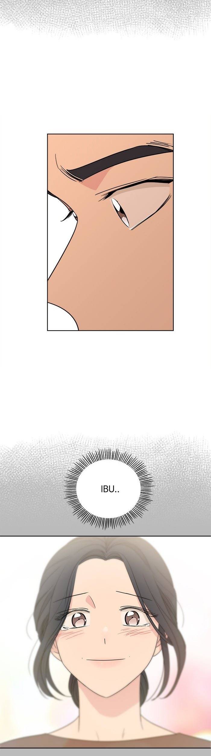 Mother, I’m Sorry Chapter 80 - halaman 35