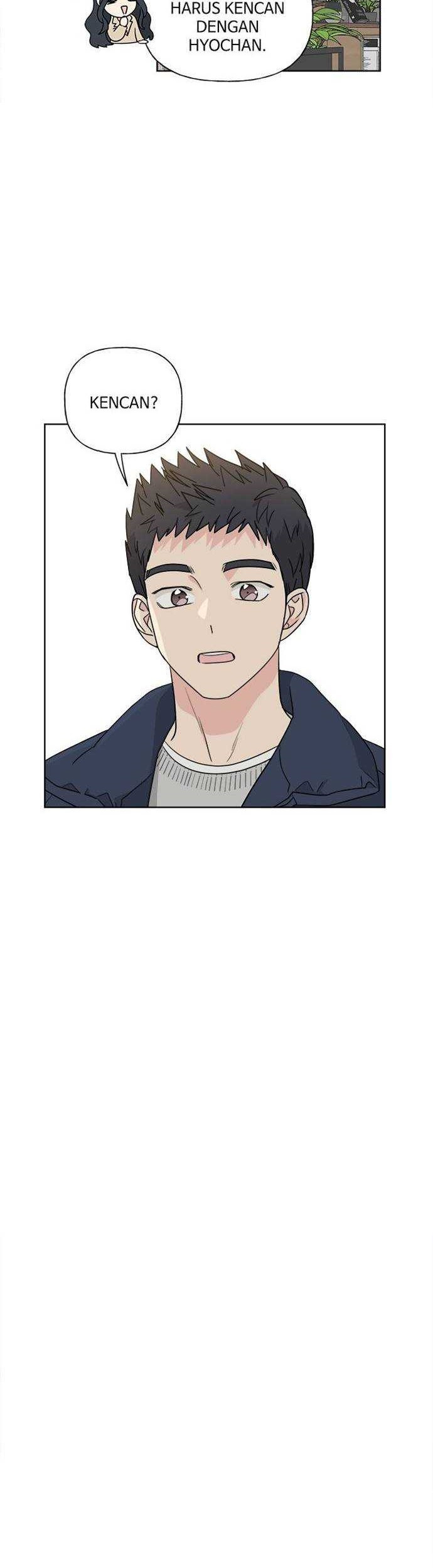Mother, I’m Sorry Chapter 81 - halaman 14