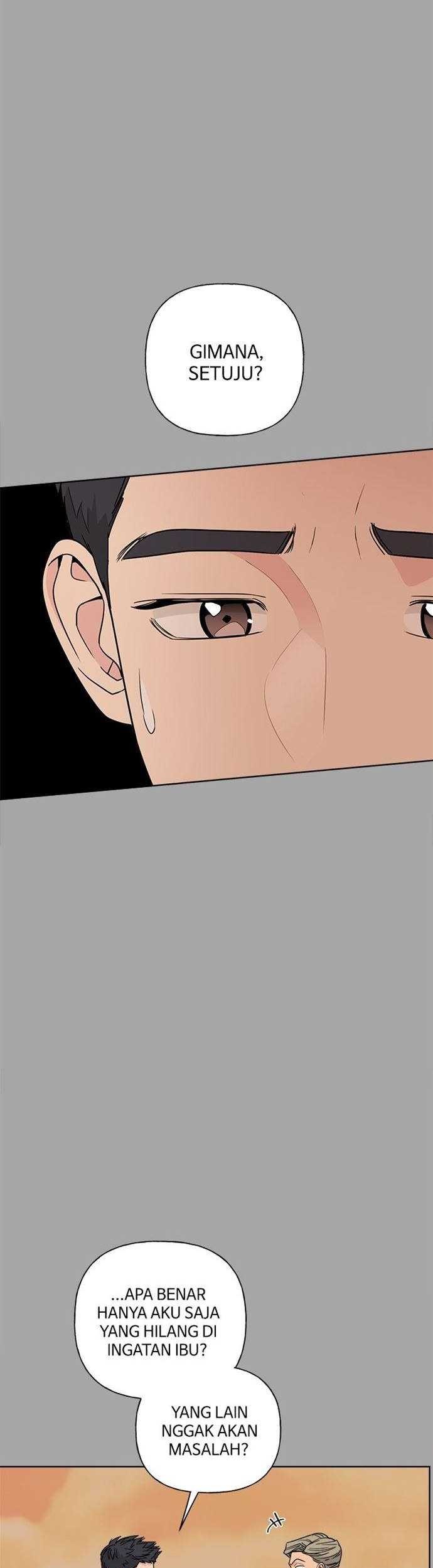Mother, I’m Sorry Chapter 81 - halaman 23