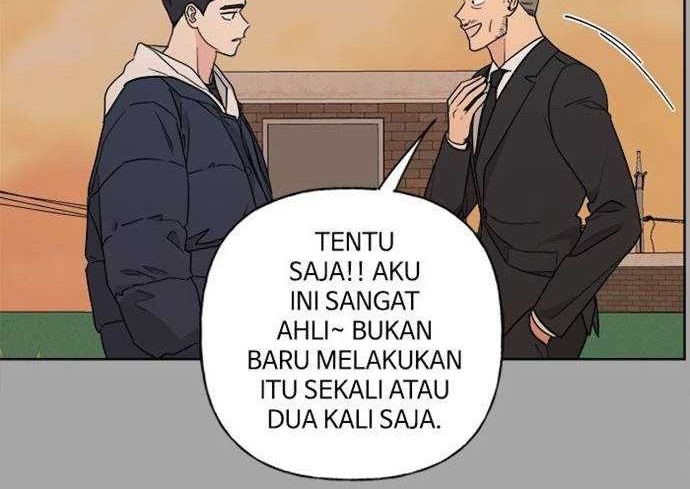 Mother, I’m Sorry Chapter 81 - halaman 24