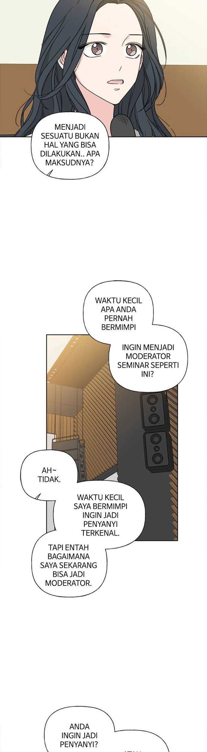 Mother, I’m Sorry Chapter 81 - halaman 3
