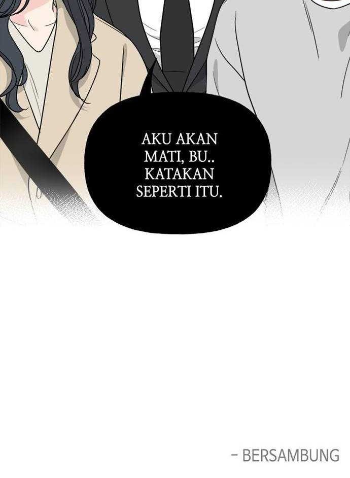 Mother, I’m Sorry Chapter 81 - halaman 41