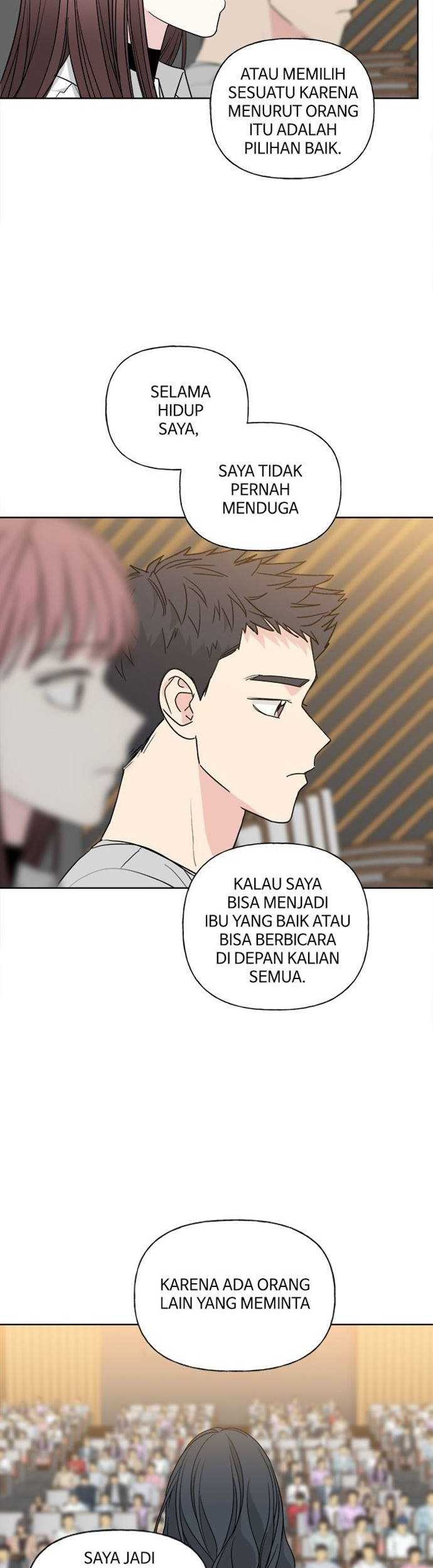 Mother, I’m Sorry Chapter 81 - halaman 7