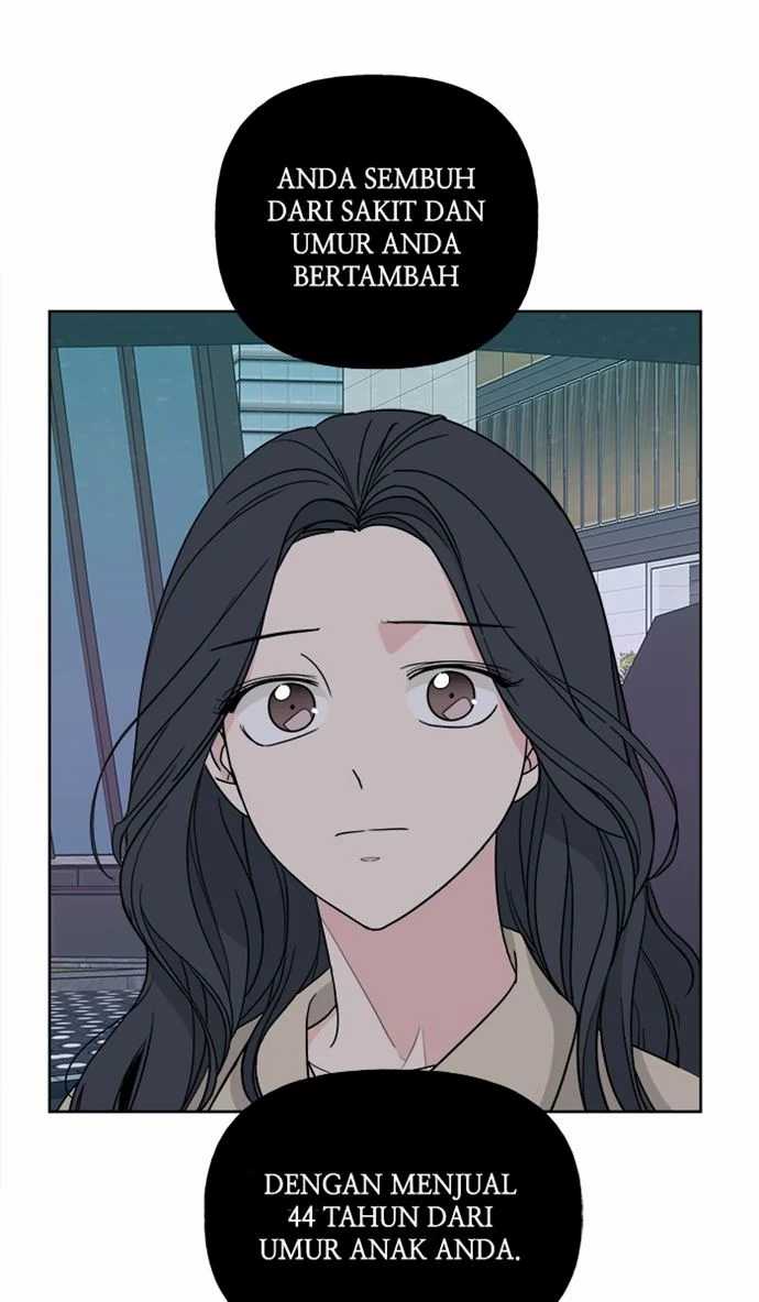Mother, I’m Sorry Chapter 82 - halaman 1