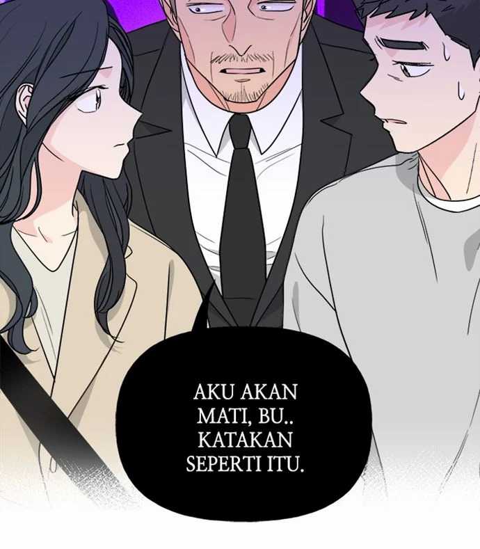 Mother, I’m Sorry Chapter 82 - halaman 10