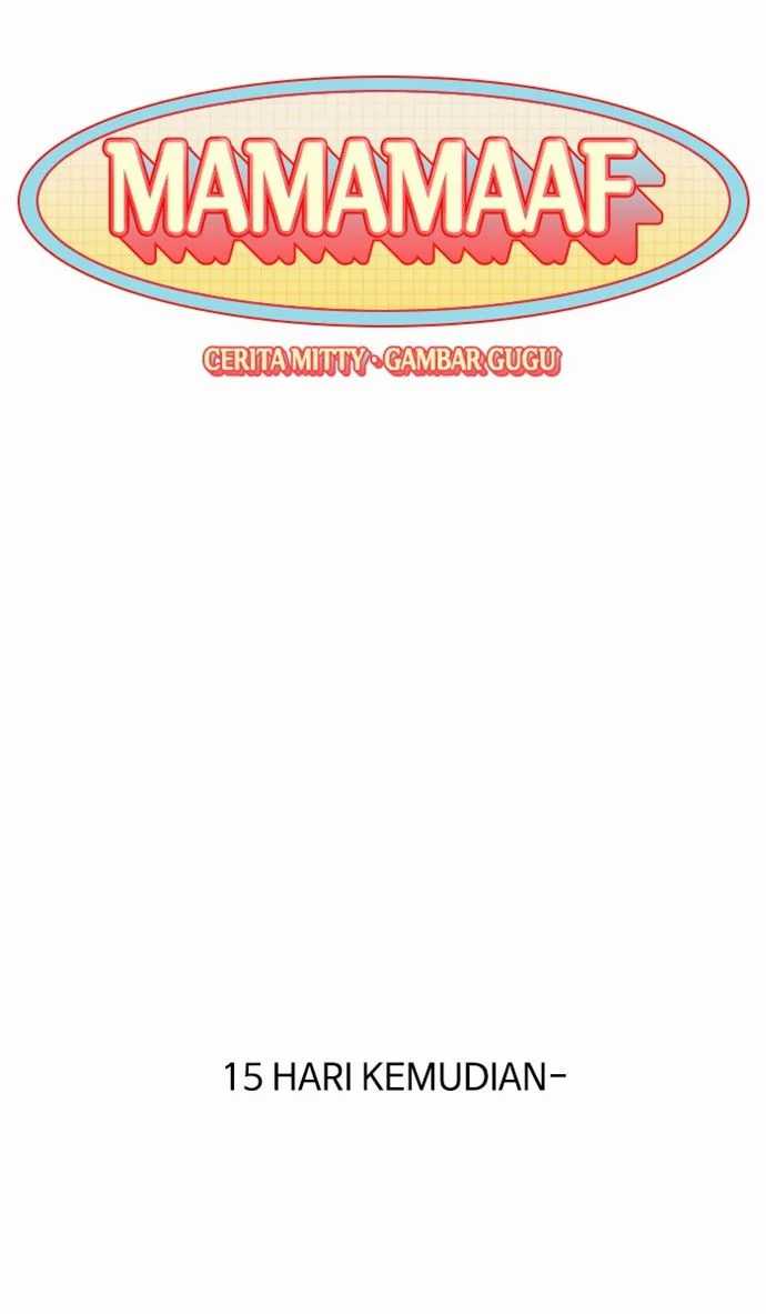 Mother, I’m Sorry Chapter 82 - halaman 12