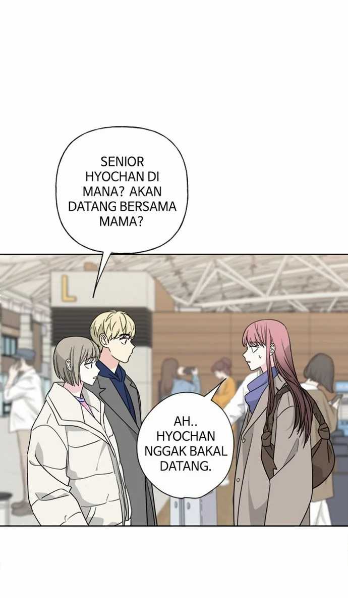 Mother, I’m Sorry Chapter 82 - halaman 15