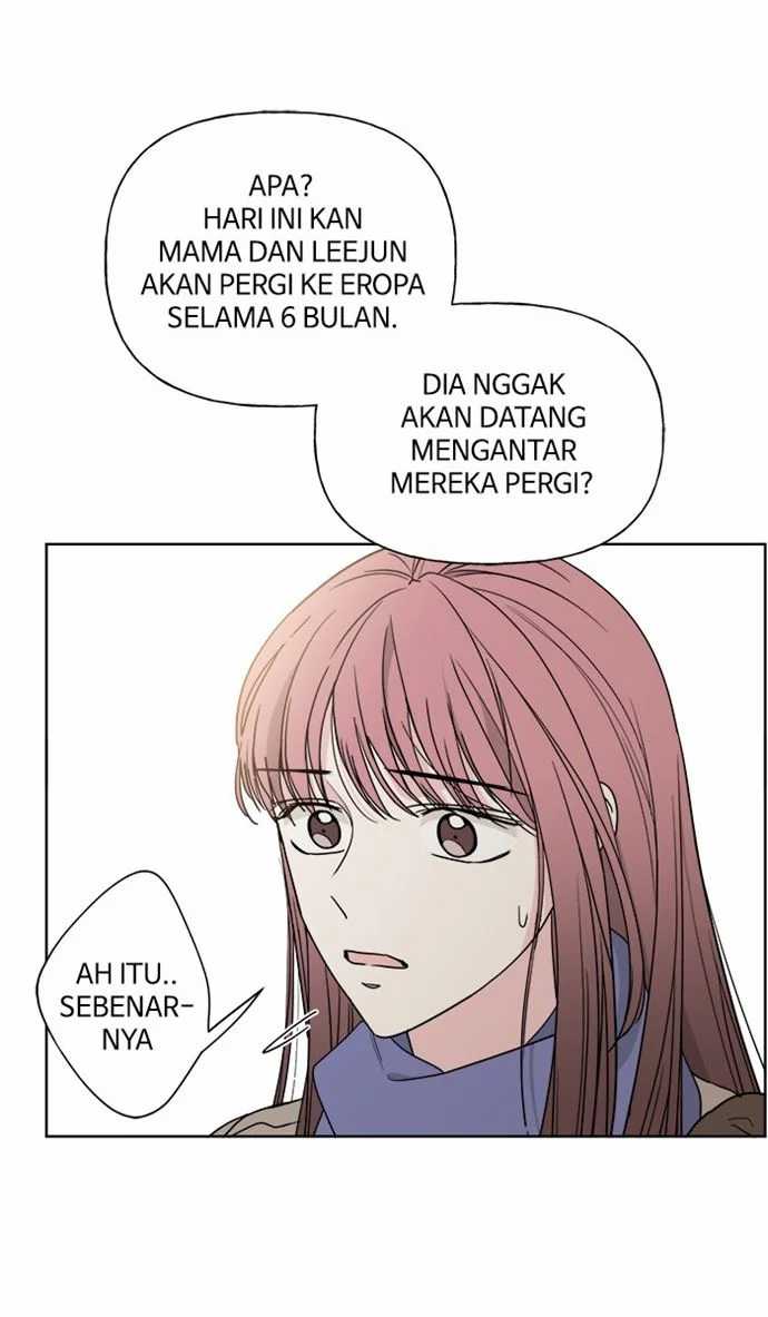 Mother, I’m Sorry Chapter 82 - halaman 16