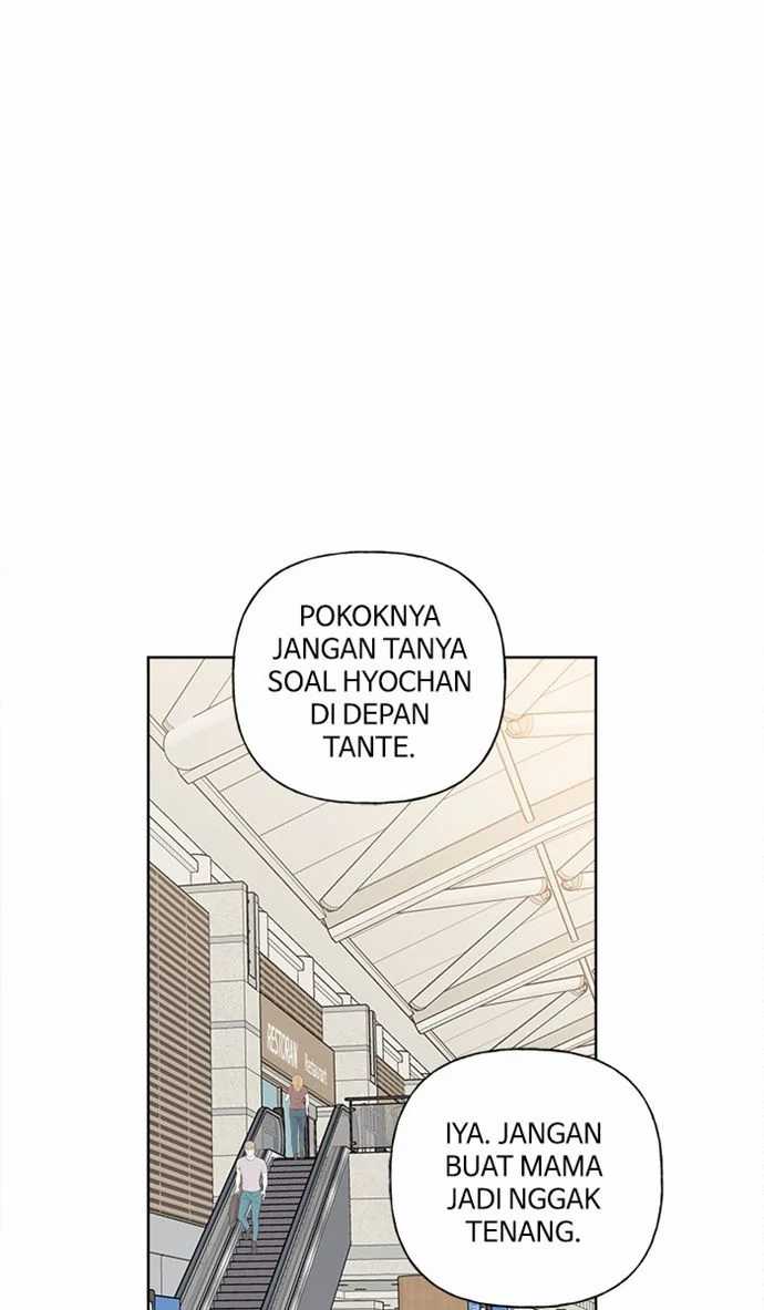 Mother, I’m Sorry Chapter 82 - halaman 18
