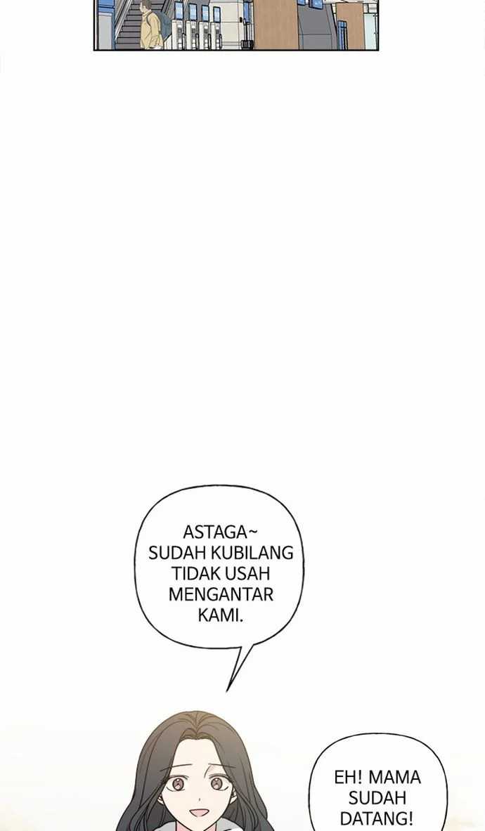 Mother, I’m Sorry Chapter 82 - halaman 19