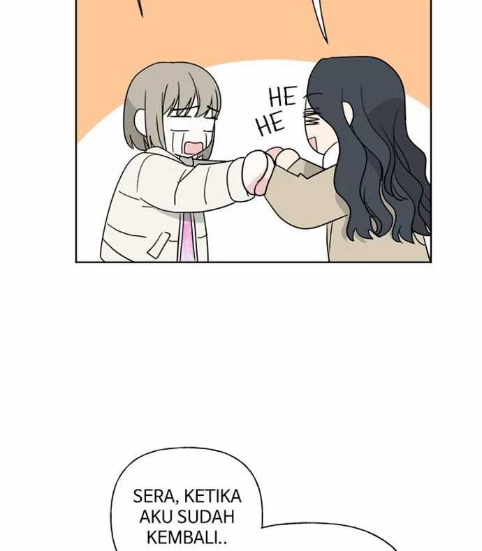 Mother, I’m Sorry Chapter 82 - halaman 21