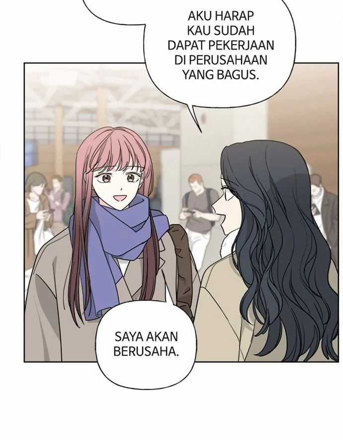Mother, I’m Sorry Chapter 82 - halaman 22