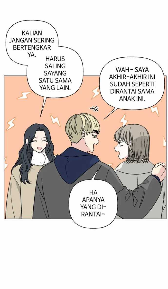 Mother, I’m Sorry Chapter 82 - halaman 23