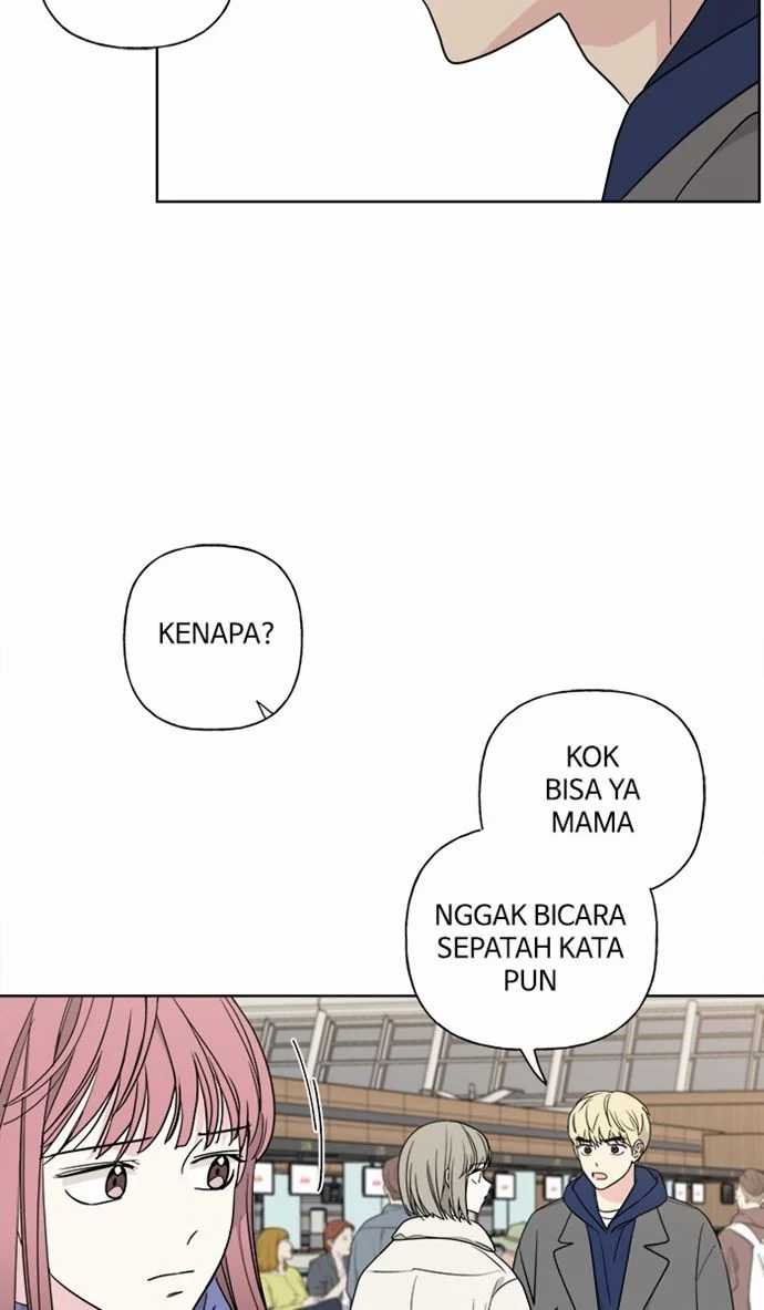Mother, I’m Sorry Chapter 82 - halaman 27