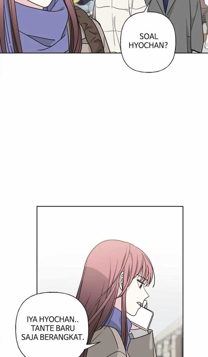 Mother, I’m Sorry Chapter 82 - halaman 28