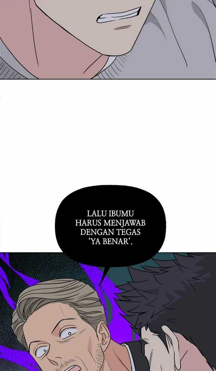 Mother, I’m Sorry Chapter 82 - halaman 3