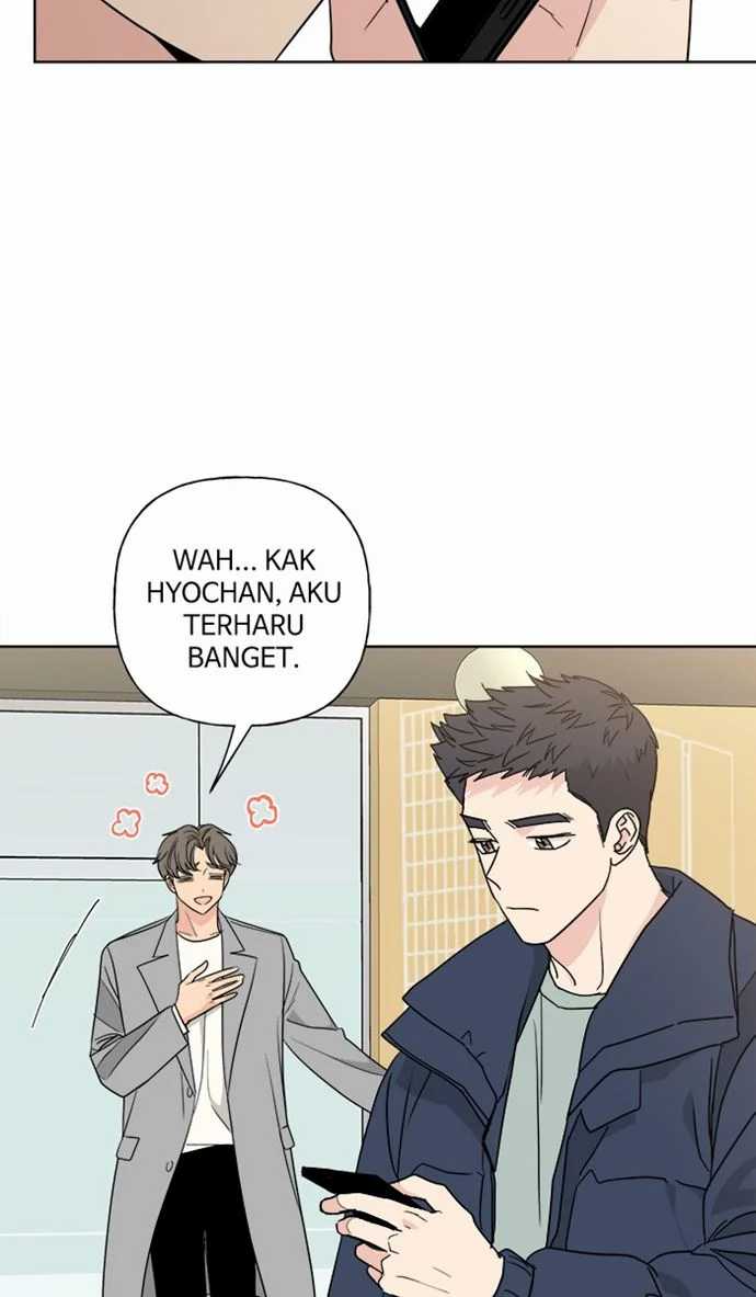 Mother, I’m Sorry Chapter 82 - halaman 30