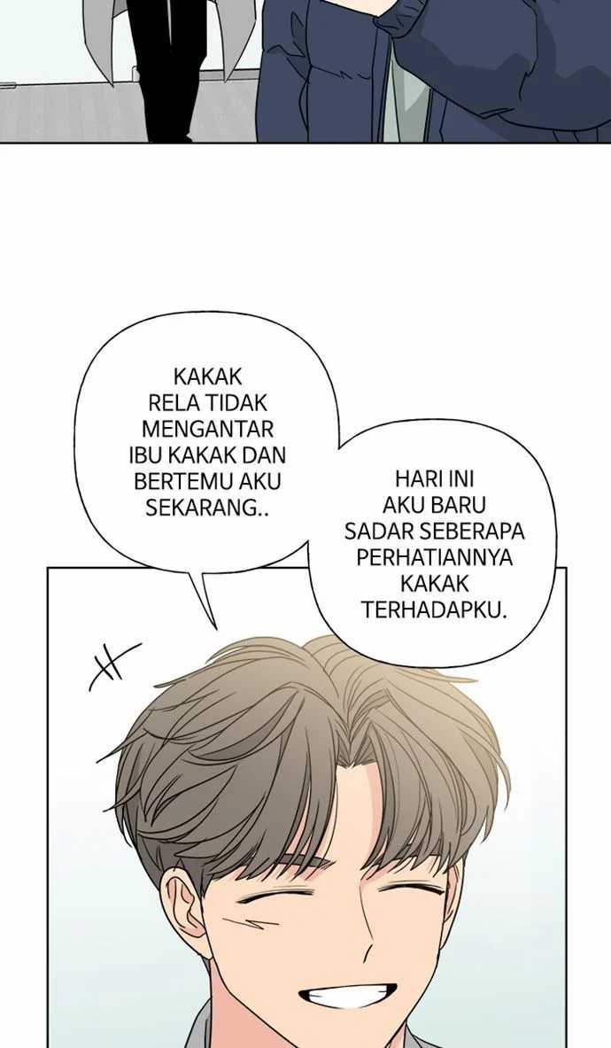 Mother, I’m Sorry Chapter 82 - halaman 31