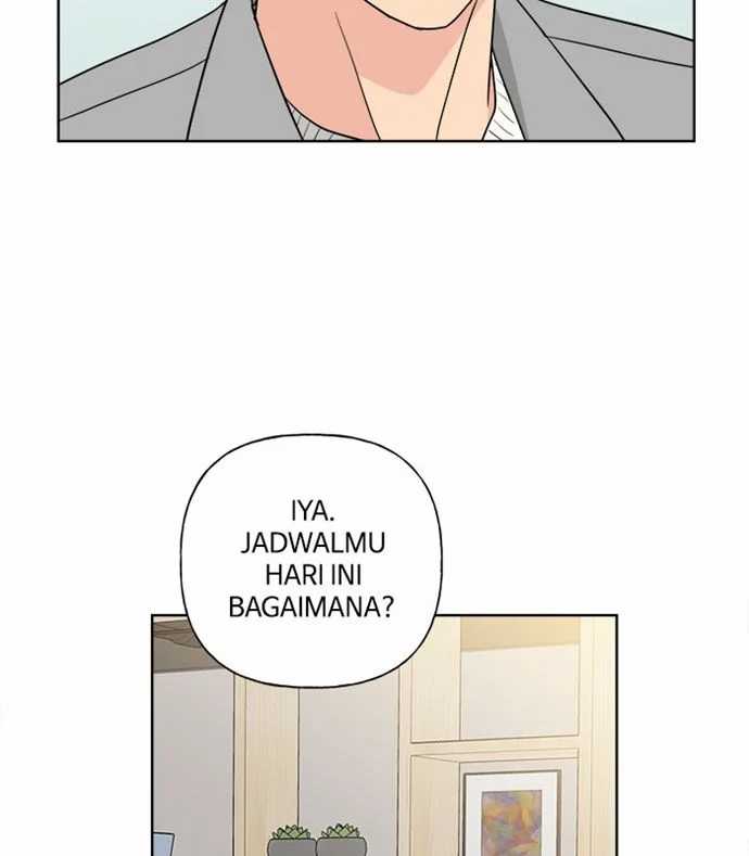 Mother, I’m Sorry Chapter 82 - halaman 32