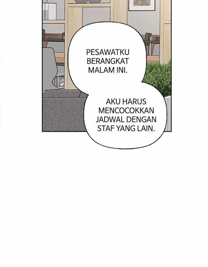 Mother, I’m Sorry Chapter 82 - halaman 33