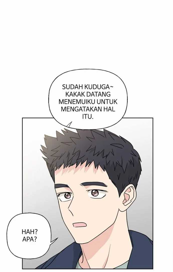 Mother, I’m Sorry Chapter 82 - halaman 35