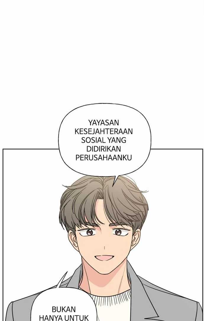 Mother, I’m Sorry Chapter 82 - halaman 36