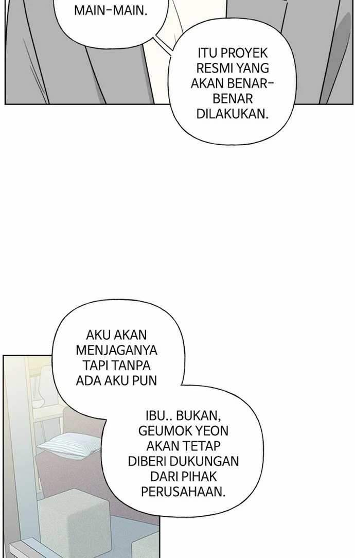 Mother, I’m Sorry Chapter 82 - halaman 37