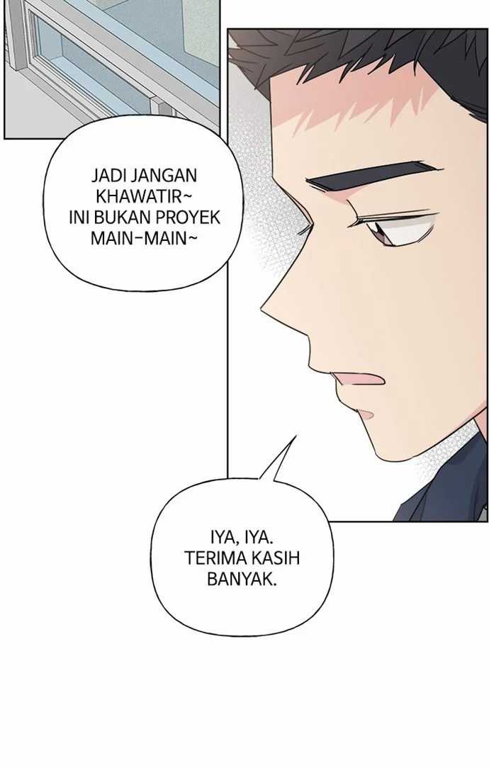 Mother, I’m Sorry Chapter 82 - halaman 38