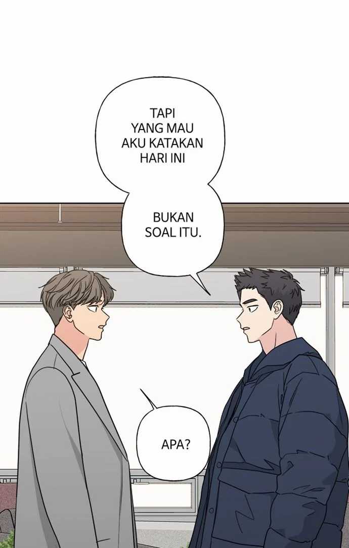 Mother, I’m Sorry Chapter 82 - halaman 39