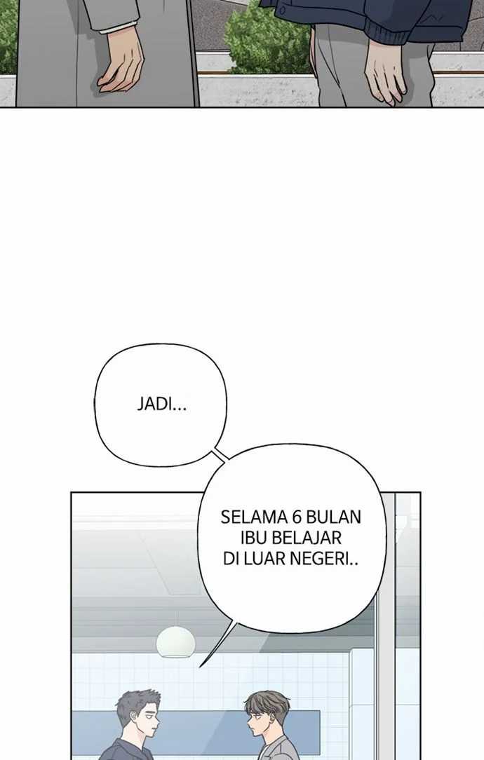 Mother, I’m Sorry Chapter 82 - halaman 40
