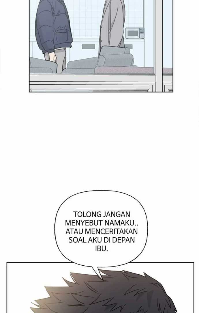Mother, I’m Sorry Chapter 82 - halaman 41