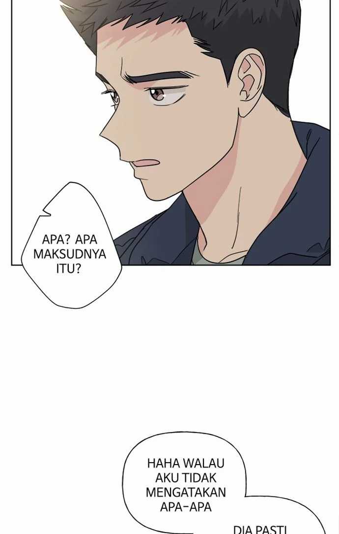 Mother, I’m Sorry Chapter 82 - halaman 42