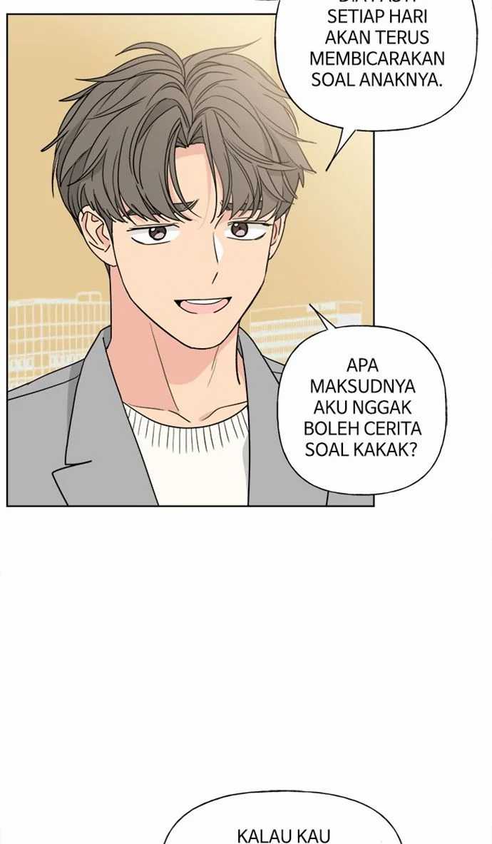 Mother, I’m Sorry Chapter 82 - halaman 43