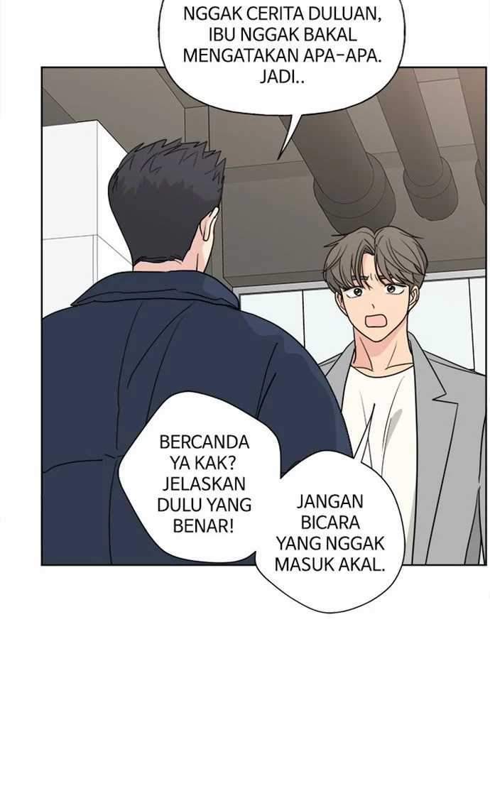 Mother, I’m Sorry Chapter 82 - halaman 44