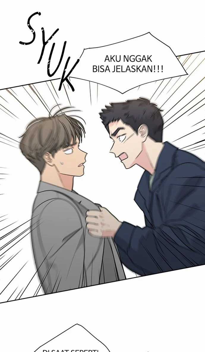 Mother, I’m Sorry Chapter 82 - halaman 45