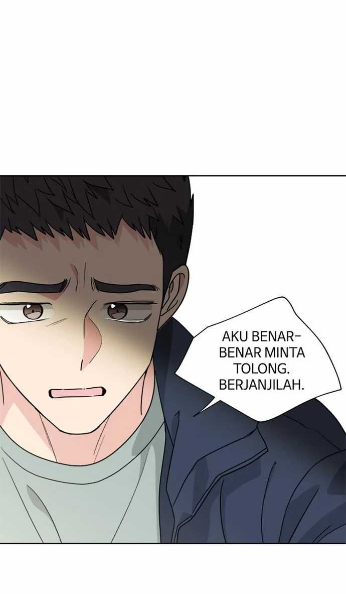 Mother, I’m Sorry Chapter 82 - halaman 47