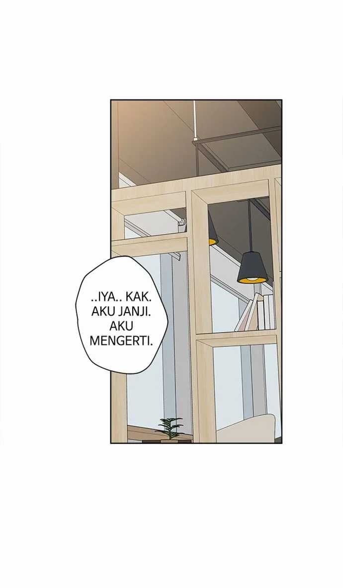 Mother, I’m Sorry Chapter 82 - halaman 49