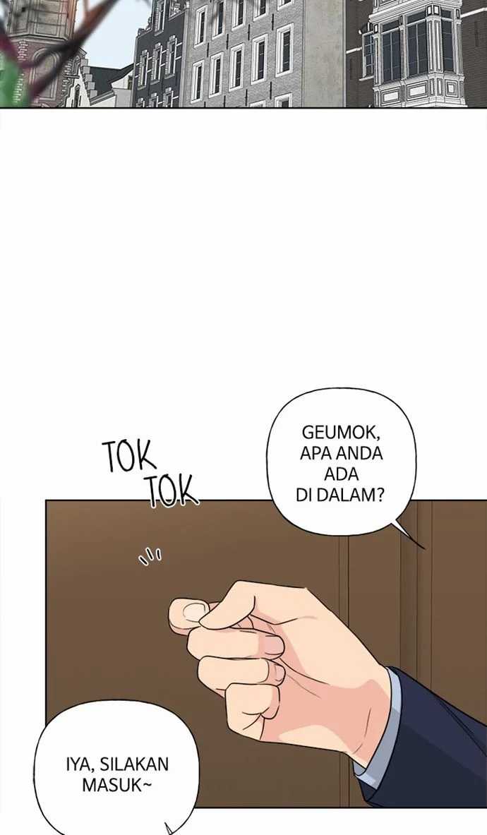 Mother, I’m Sorry Chapter 82 - halaman 51