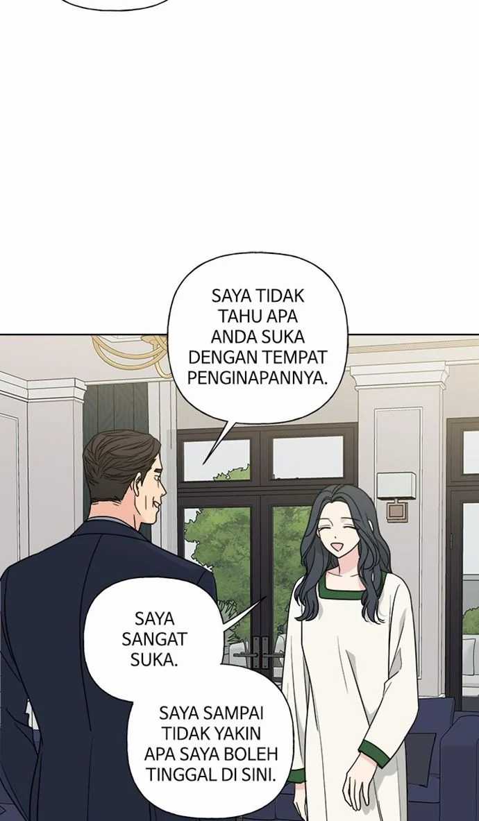 Mother, I’m Sorry Chapter 82 - halaman 52