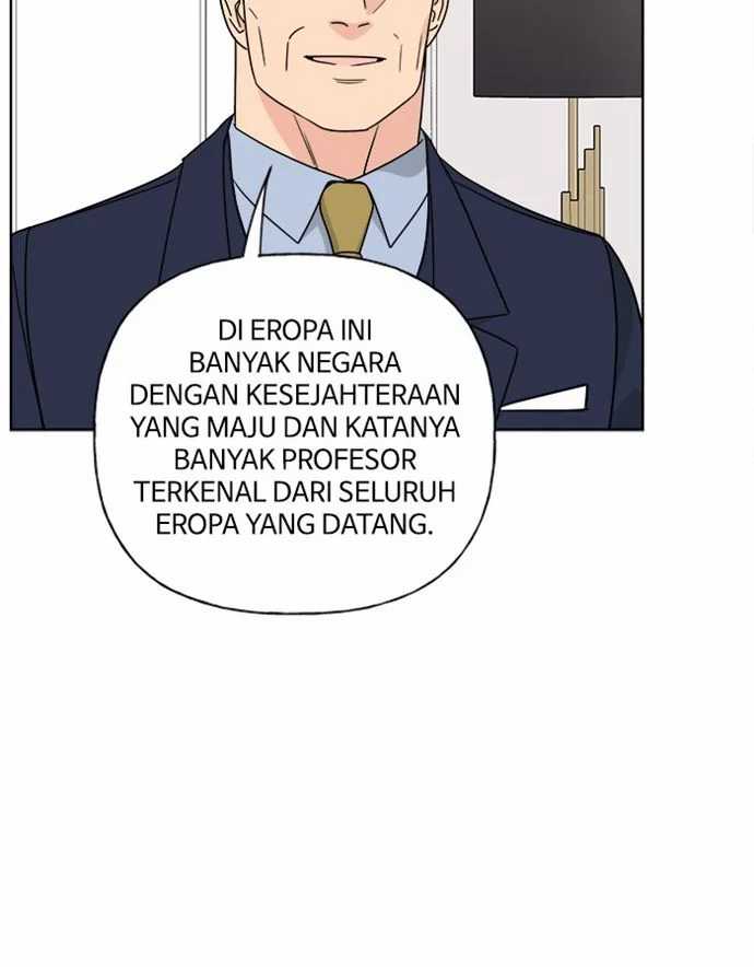 Mother, I’m Sorry Chapter 82 - halaman 55