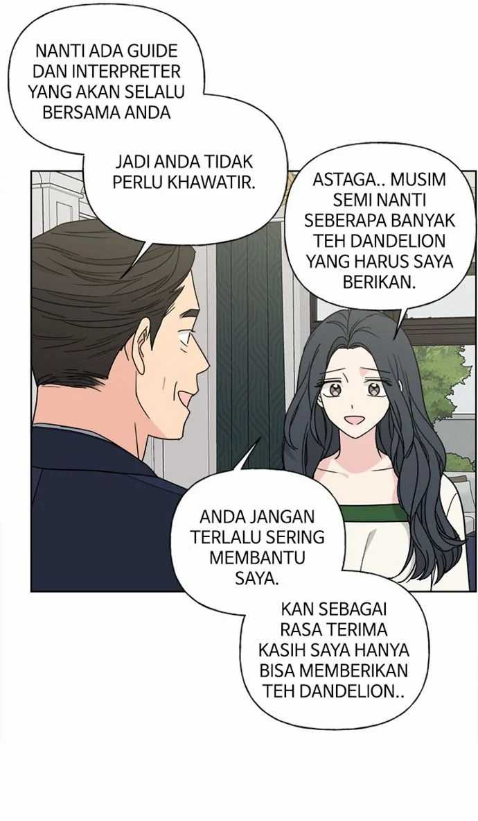 Mother, I’m Sorry Chapter 82 - halaman 56