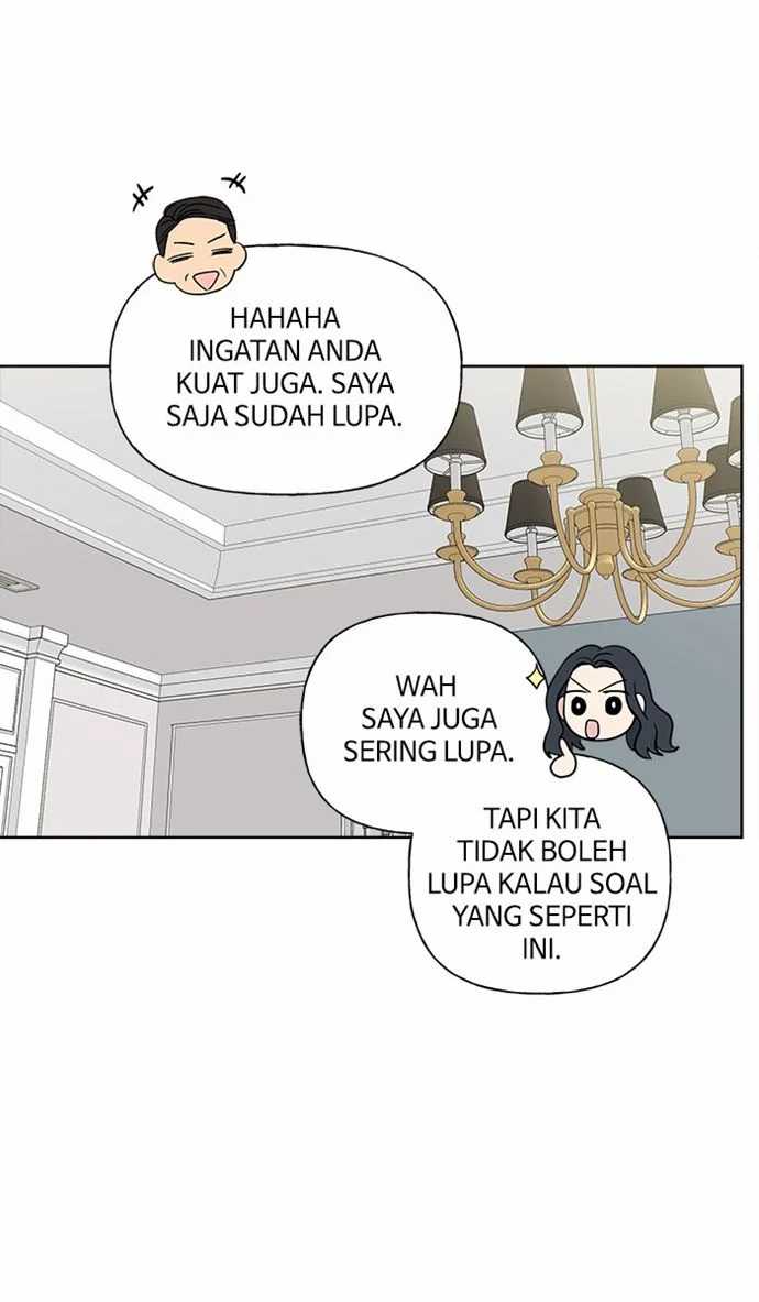 Mother, I’m Sorry Chapter 82 - halaman 57