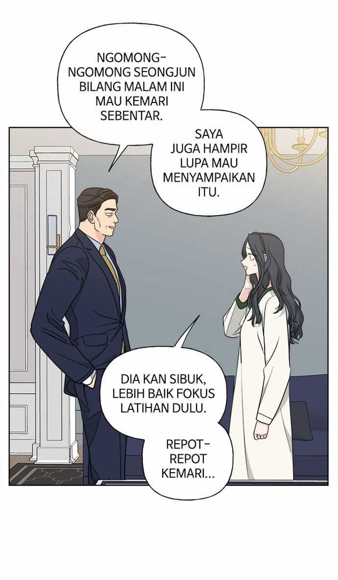 Mother, I’m Sorry Chapter 82 - halaman 58