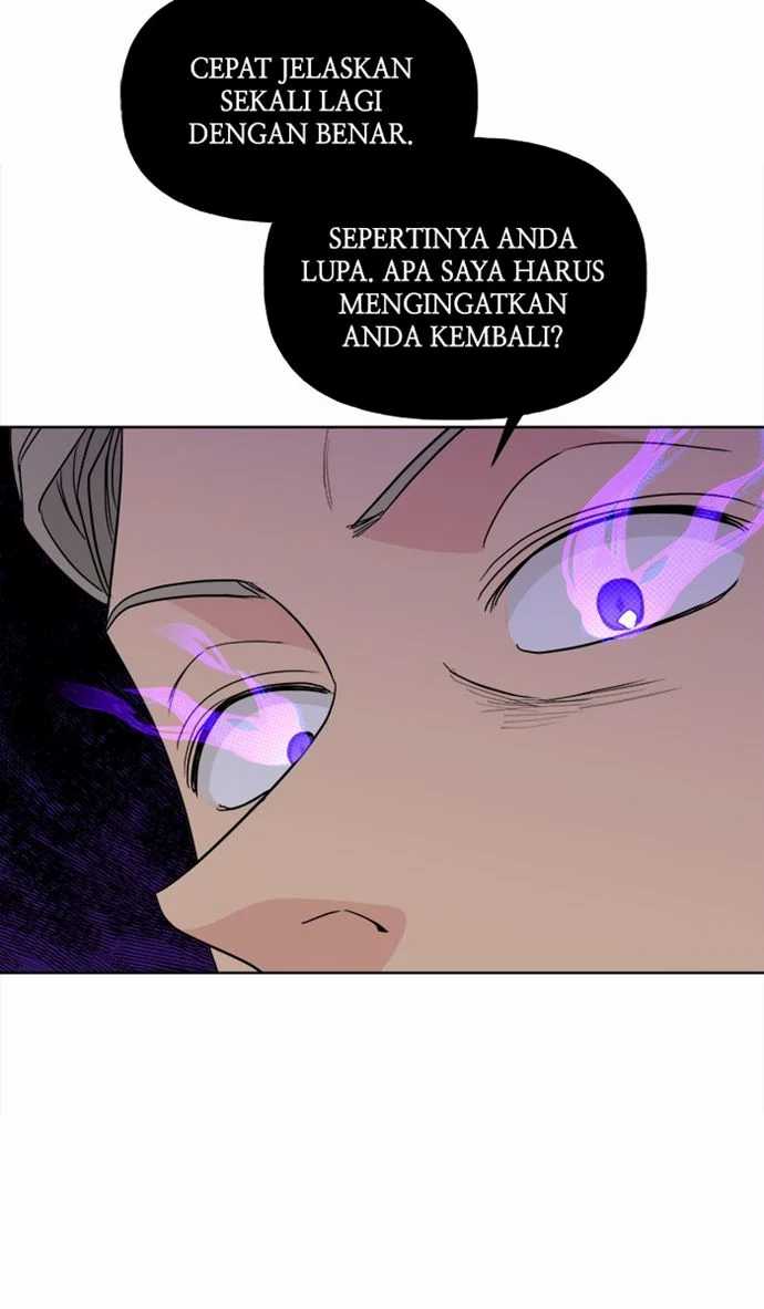 Mother, I’m Sorry Chapter 82 - halaman 6