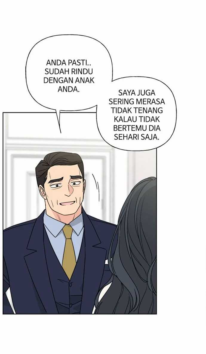 Mother, I’m Sorry Chapter 82 - halaman 60