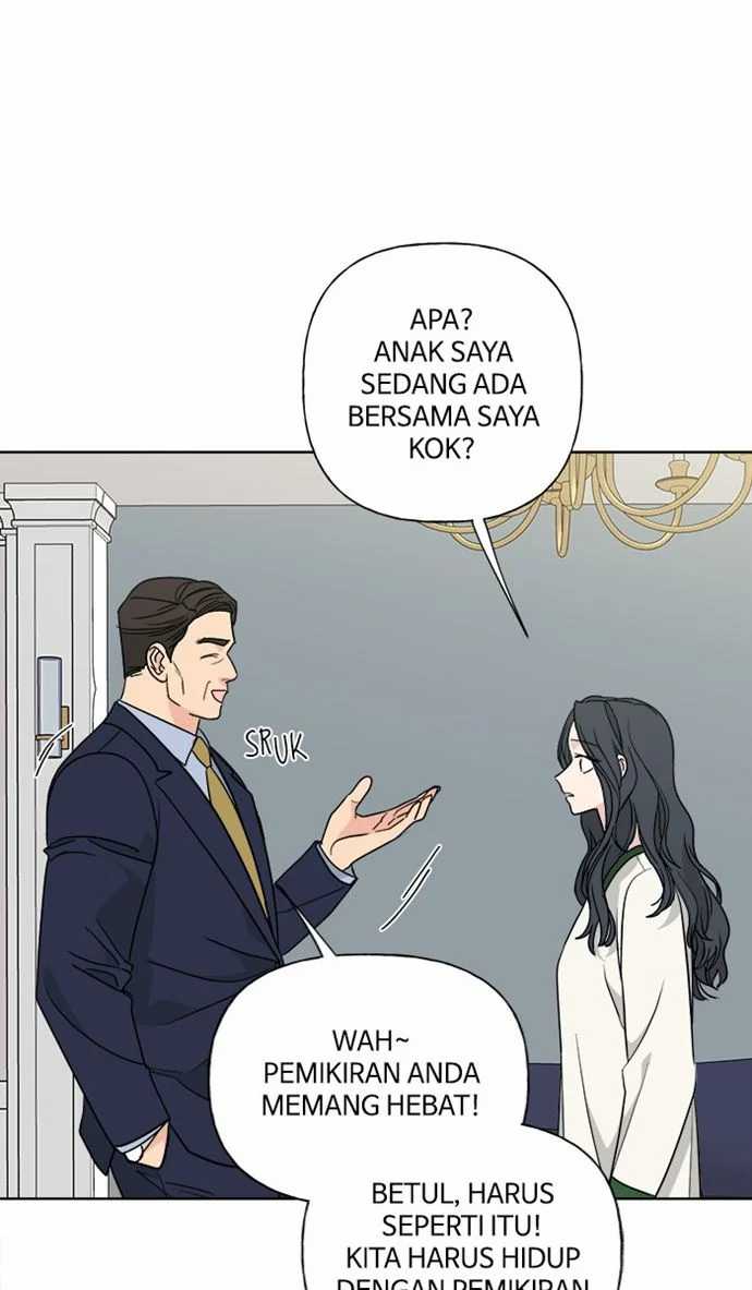 Mother, I’m Sorry Chapter 82 - halaman 62