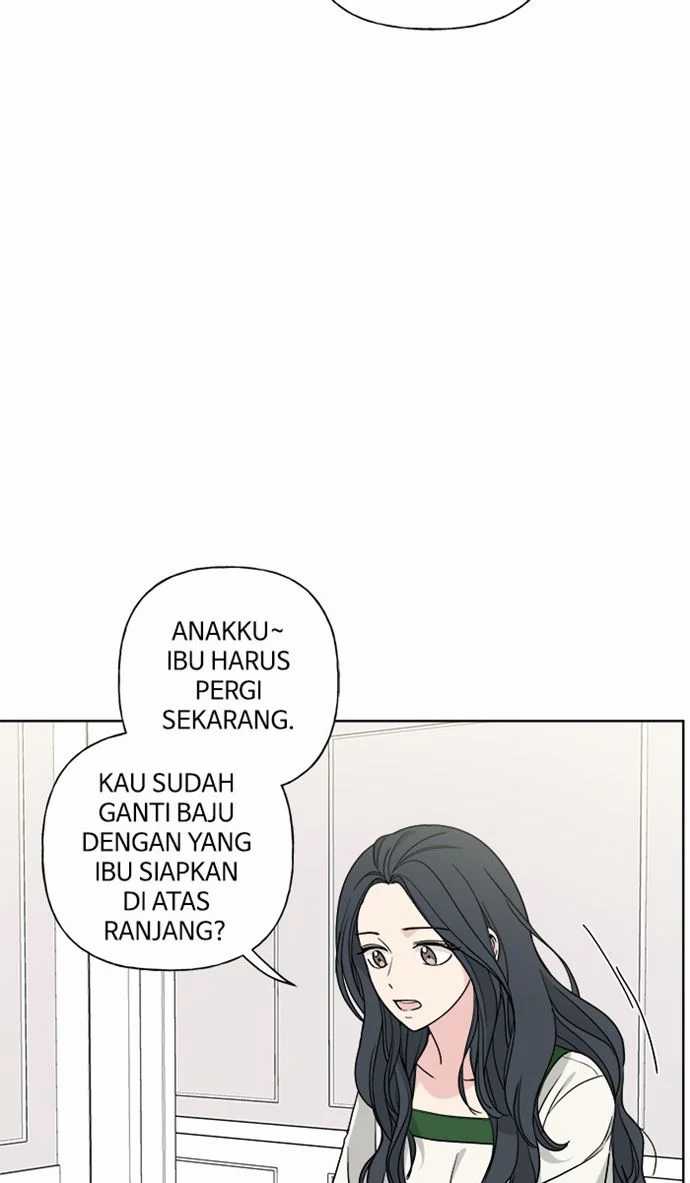 Mother, I’m Sorry Chapter 82 - halaman 64