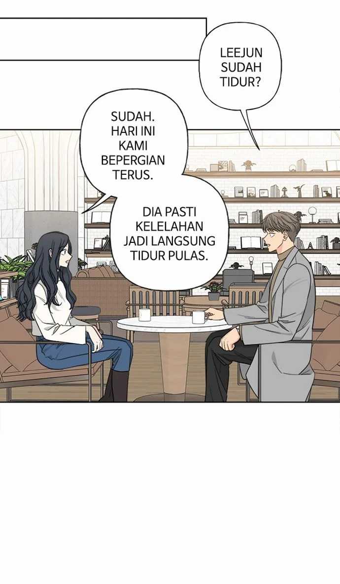 Mother, I’m Sorry Chapter 82 - halaman 68