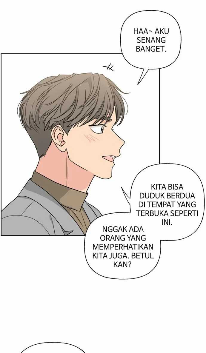 Mother, I’m Sorry Chapter 82 - halaman 69