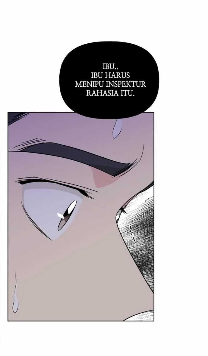 Mother, I’m Sorry Chapter 82 - halaman 7